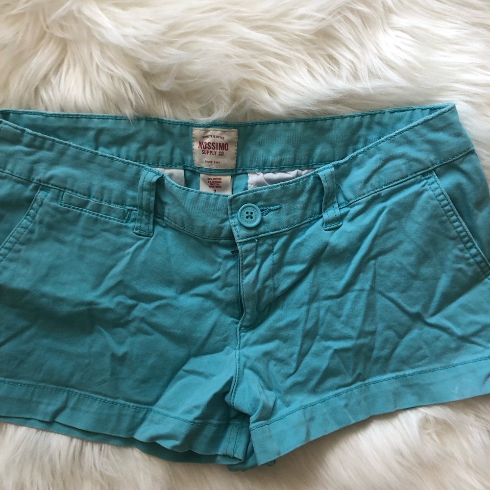 Mossimo Shorts